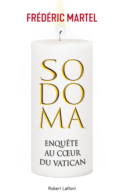 - SODOMA - SODOMA